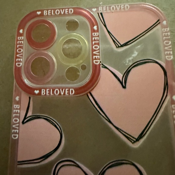 iPhone 13 Pro Max Soft Case - Picture 2 of 5